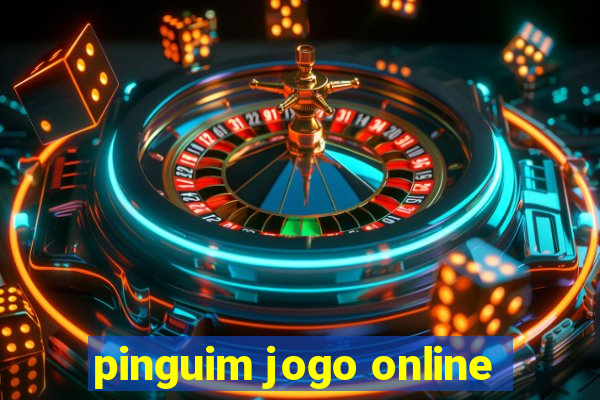 pinguim jogo online